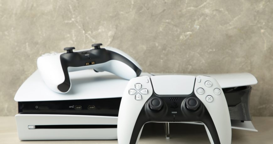 playstation