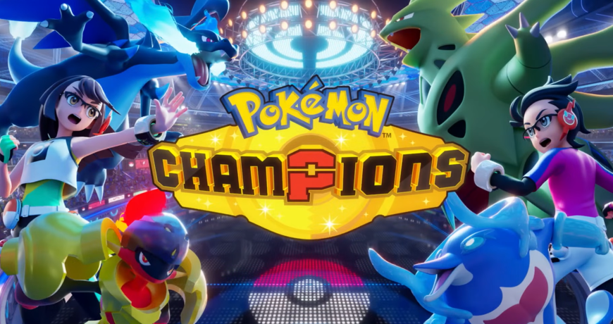 pokemon-champions