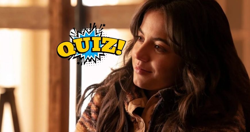 quiz dellie