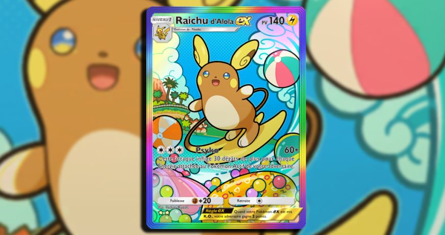 raichu-alola-ex-pocket-tcg-pocket