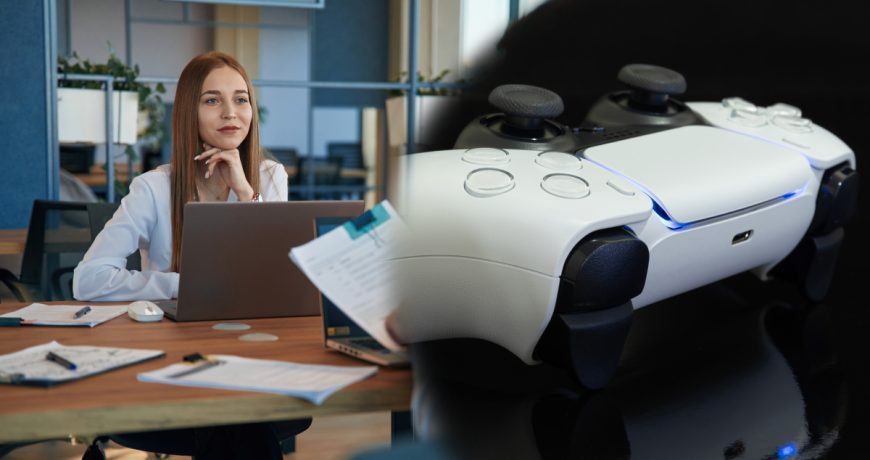 recrutement Playstation