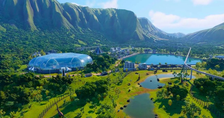 recuperer-Jurassic-World-Evolution-2-gratuitement
