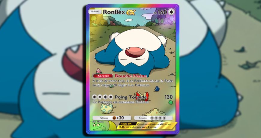 ronflex-ex-pocket-tcg-pocket