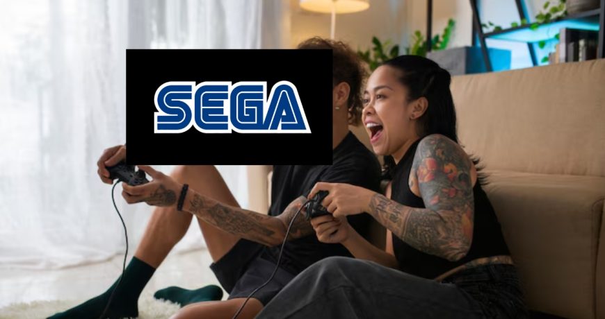 sega