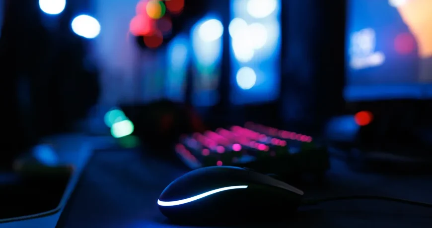 sensi jeux pc