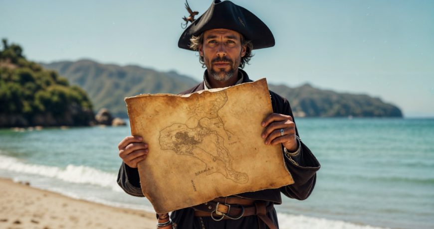 série pirate