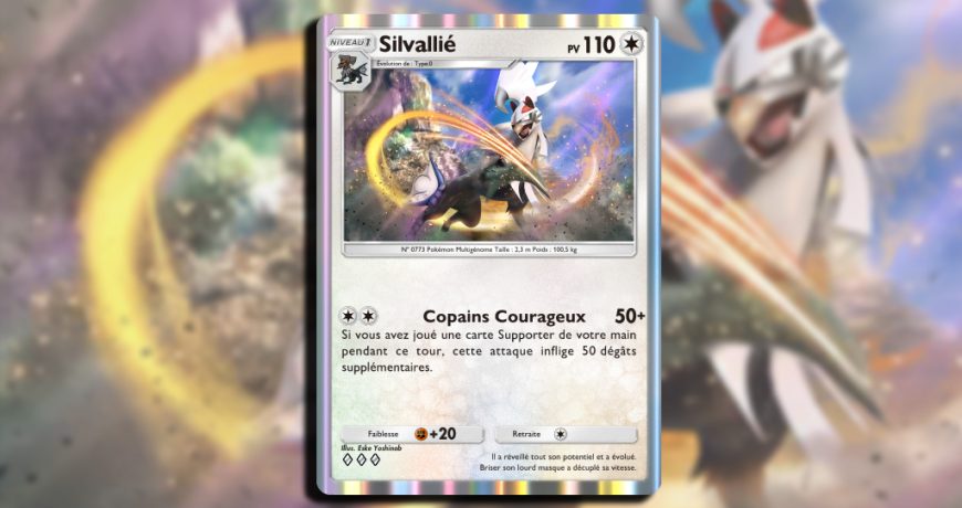 silvallie-pocket-tcg-pocket