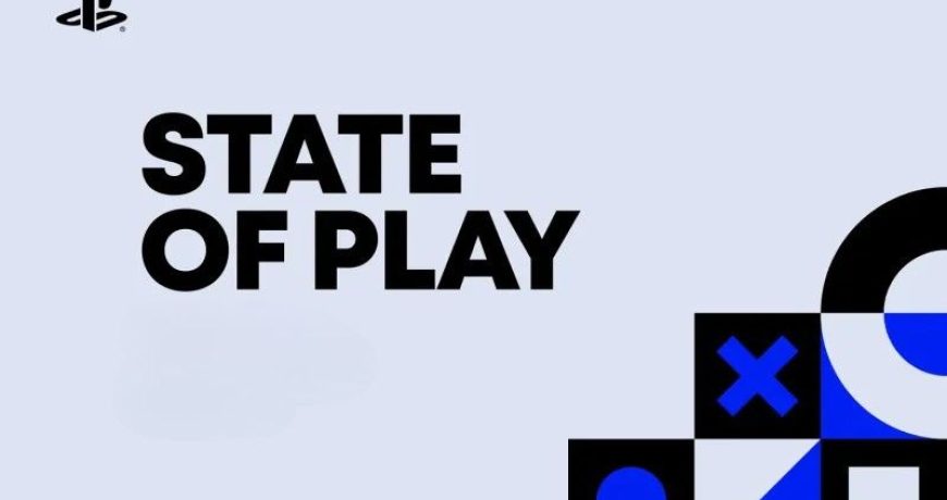 state-of-play