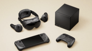 Steam Machine nouvelle console Valve 2026