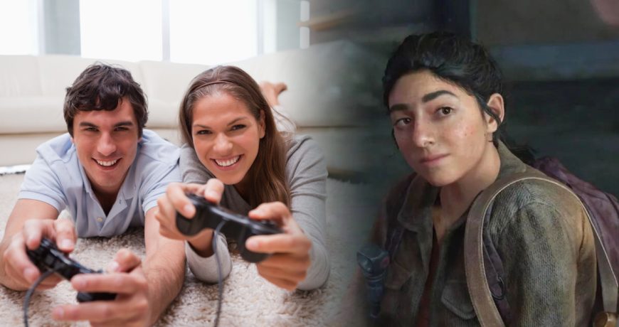 the last of us