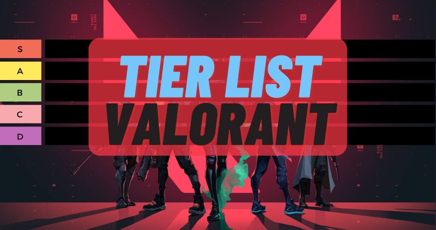 tier-list-Valorant