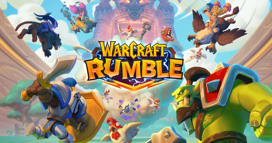 warcraft-rumble