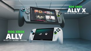 xbox-allt ROG Xbox Ally console portable ASUS