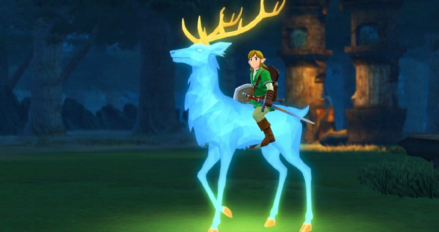 zelda